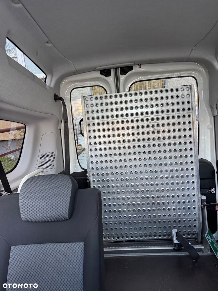 Fiat Doblo 1.6 Multijet 16V Active - 10