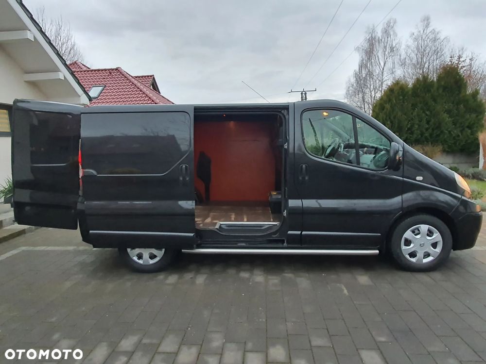 Renault Trafic - 24