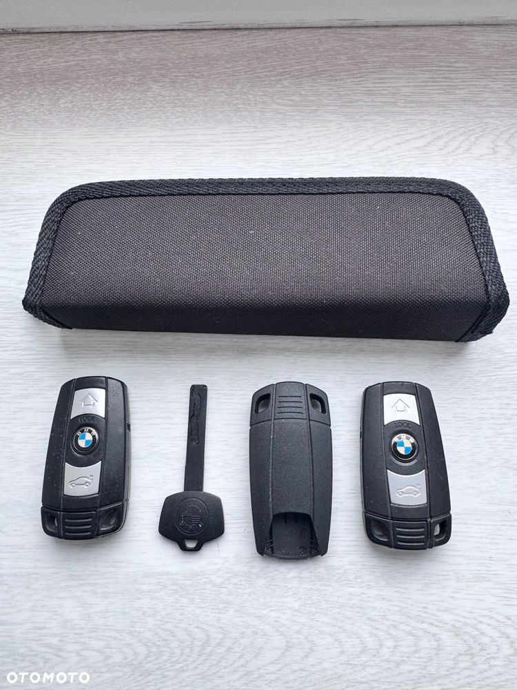 BMW Seria 5 - 31