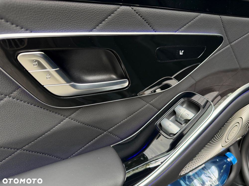 Mercedes-Benz Klasa S 450 d 4Matic 9G-TRONIC Edition - 18