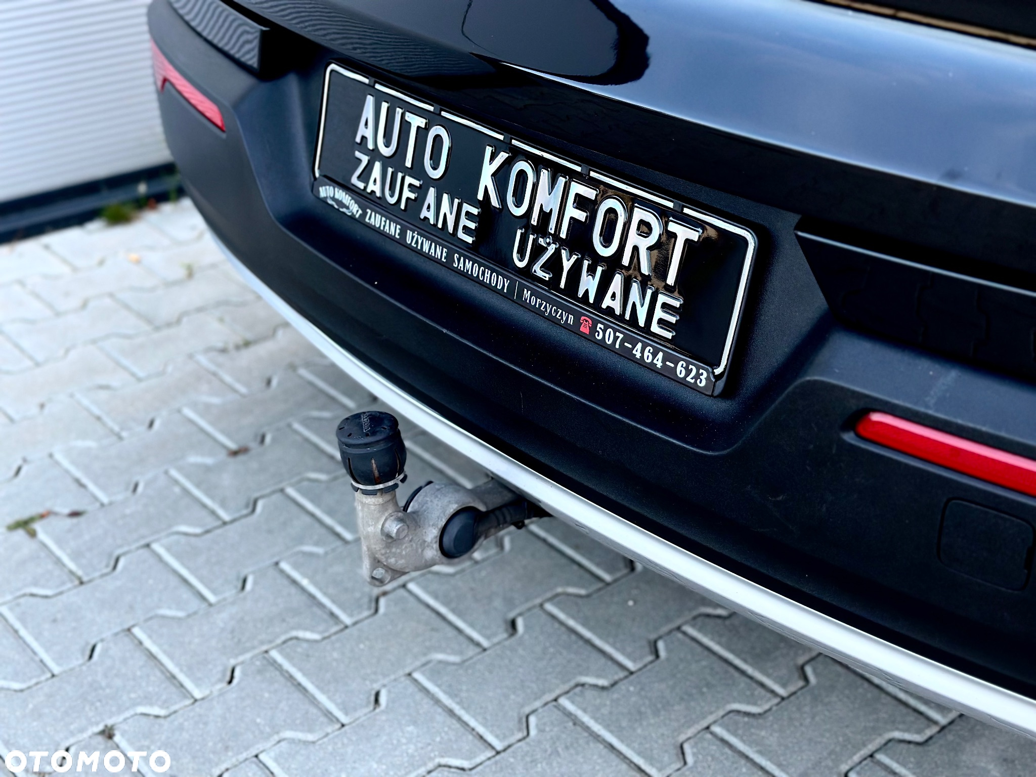 Volvo XC 40 D4 AWD Momentum Pro - 34