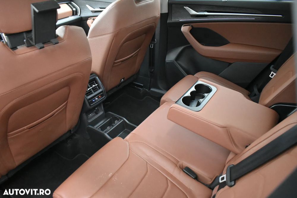 SKODA Kodiaq 2024 — imagine 28