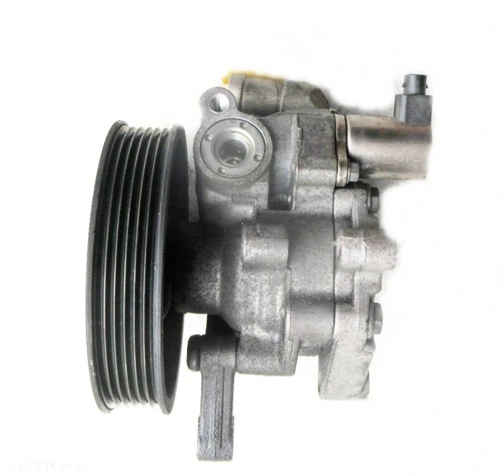 MERCEDES E-KLASA W212 W216 POMPA WSPOMAGANIA 7691332149 - 2