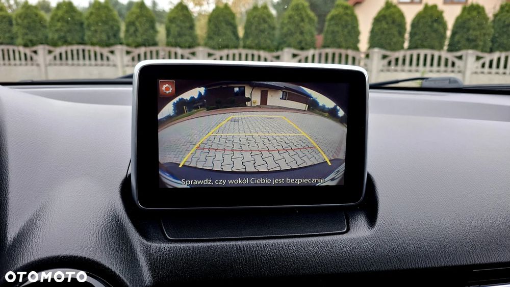 Mazda CX-3 2.0 Skyenergy - 40