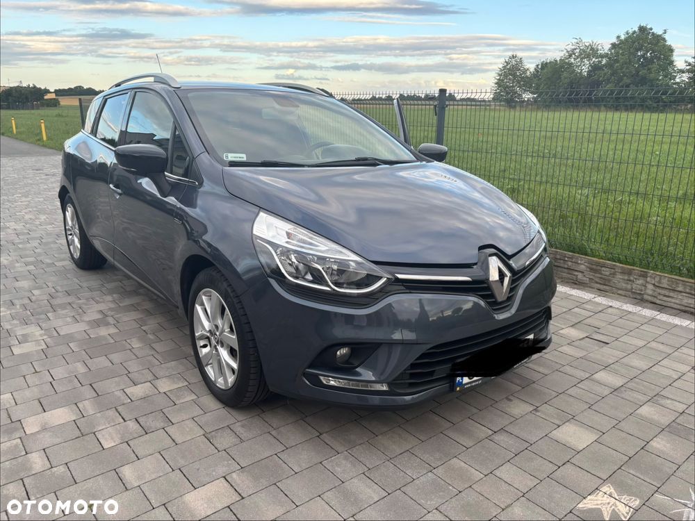 Renault Clio 0.9 Energy TCe Limited - 4
