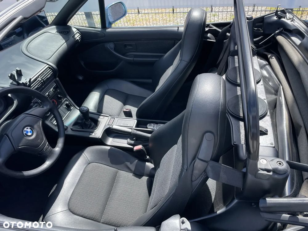 BMW Z3 - 30