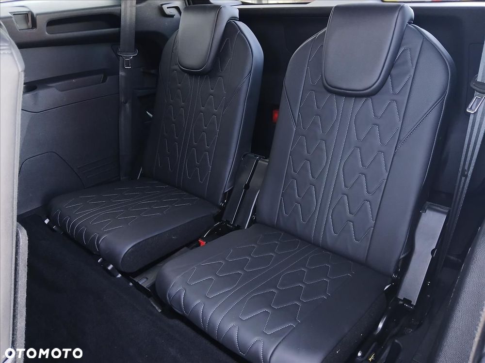 Peugeot 5008 1.6 PureTech GT Pack S&S EAT8 - 10