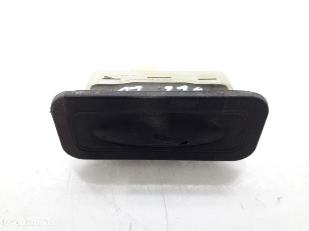 PUXADORA EXTERIRO DA MALA RENAULT CLIO III 1.2 16V (BR0P, CR0P) 101CV 1149CC - 1