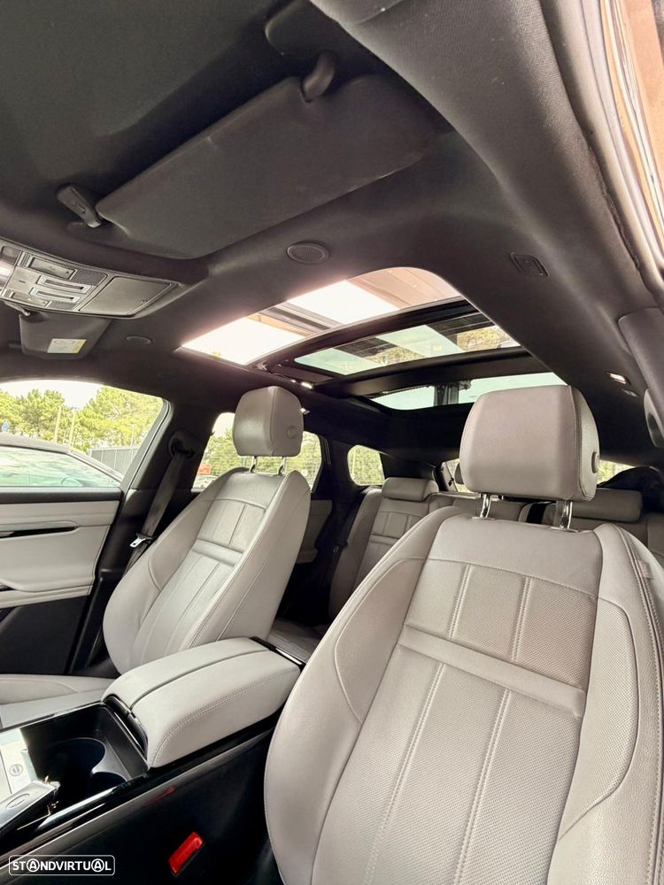 Land Rover Range Rover Evoque P300e HSE - 36