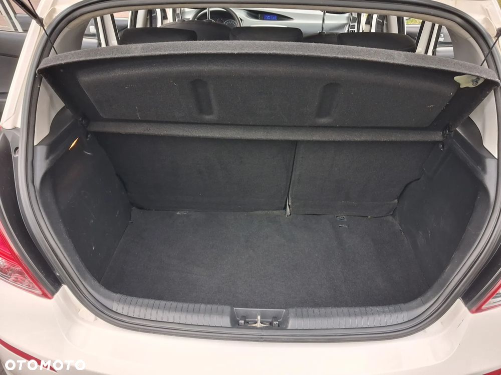 Hyundai i20 1.25 Classic - 15
