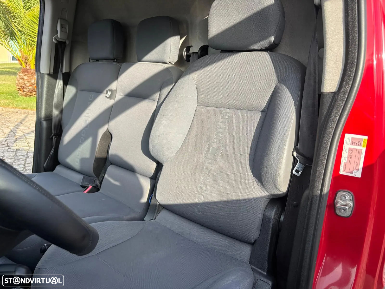 Citroën Berlingo 1.6 BlueHDi L1 3L Navi - 6