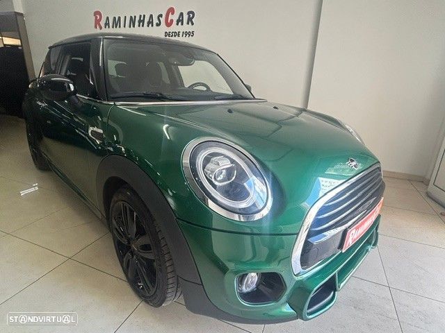 MINI Clubman Cooper Sport Edition Auto - 2