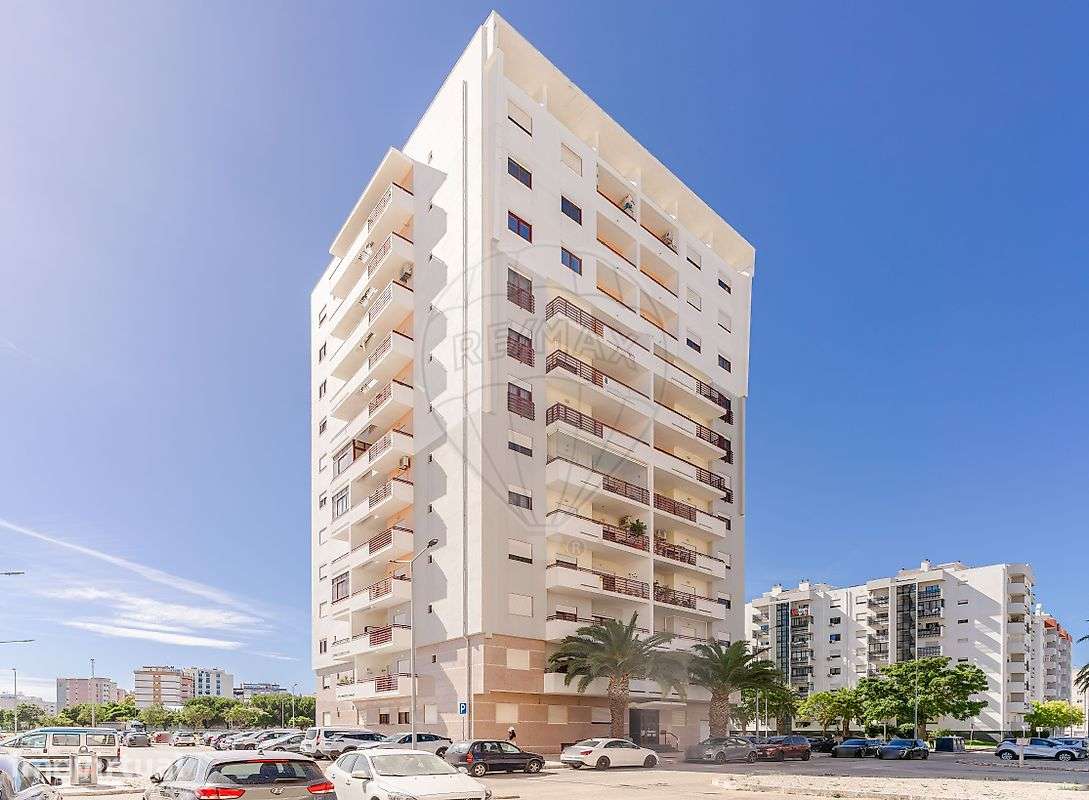 Apartamento T2 para venda
