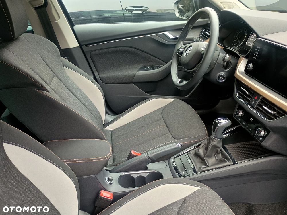 Skoda Kamiq 1.0 TSI Style DSG - 36