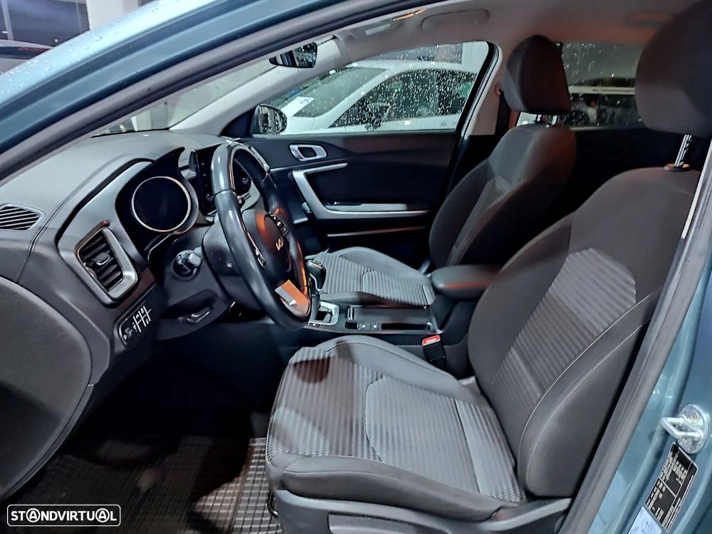 Kia XCeed 1.0 T-GDI Drive - 7