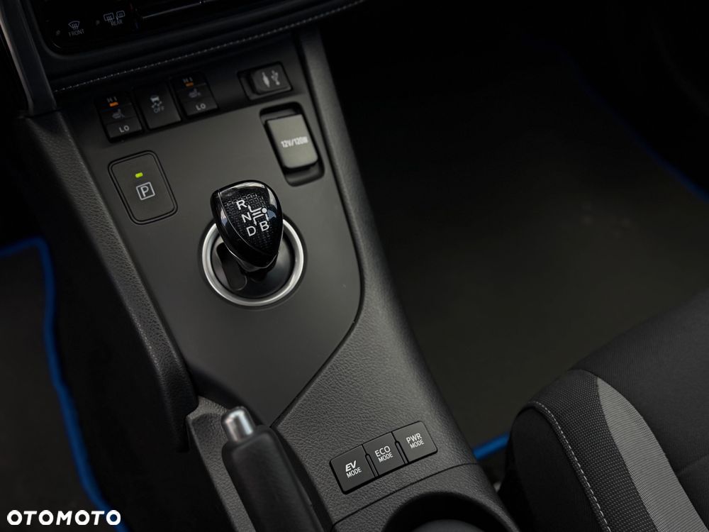 Toyota Auris - 19