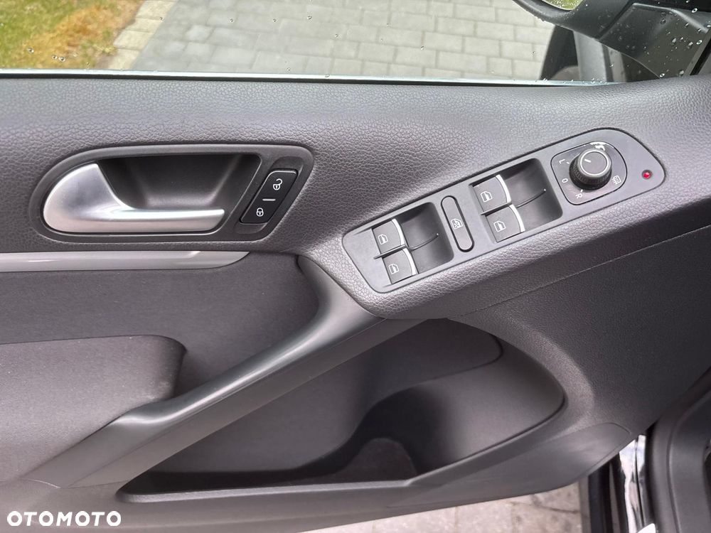 Volkswagen Tiguan 1.5 TSI OPF DSG R-Line - 31