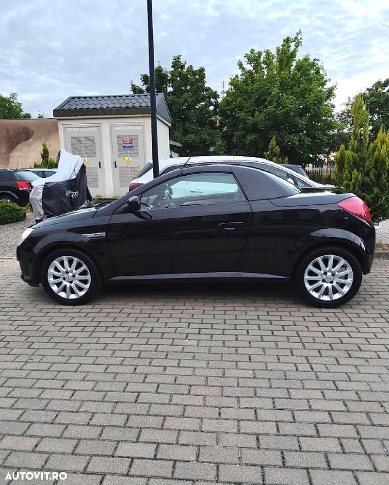 Opel Tigra 1.8 (Enjoy) - 15