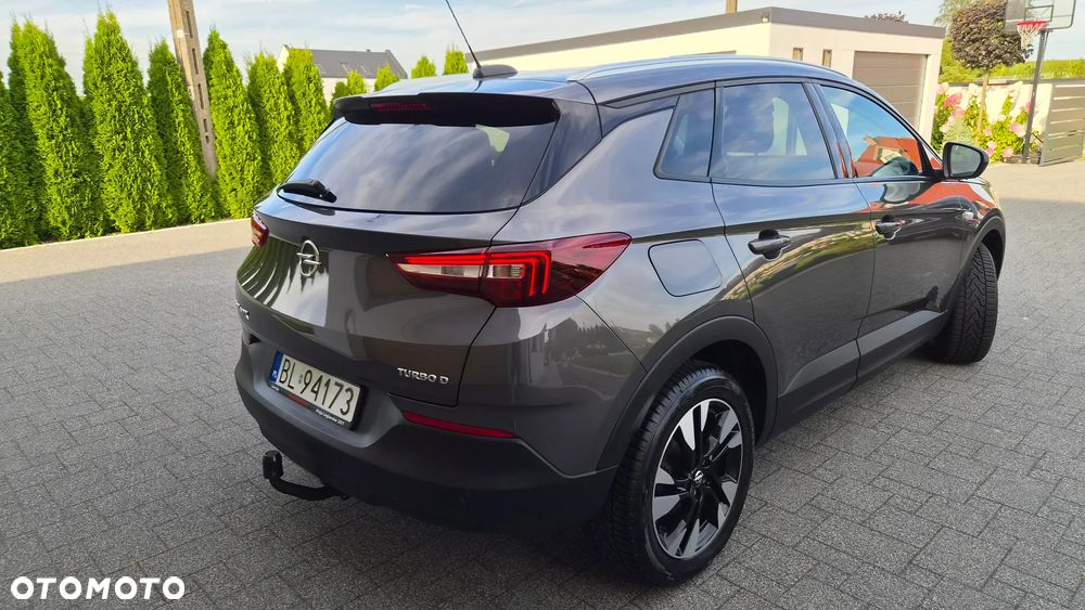 Opel Grandland X 1.6 D Start/Stop Ultimate - 28