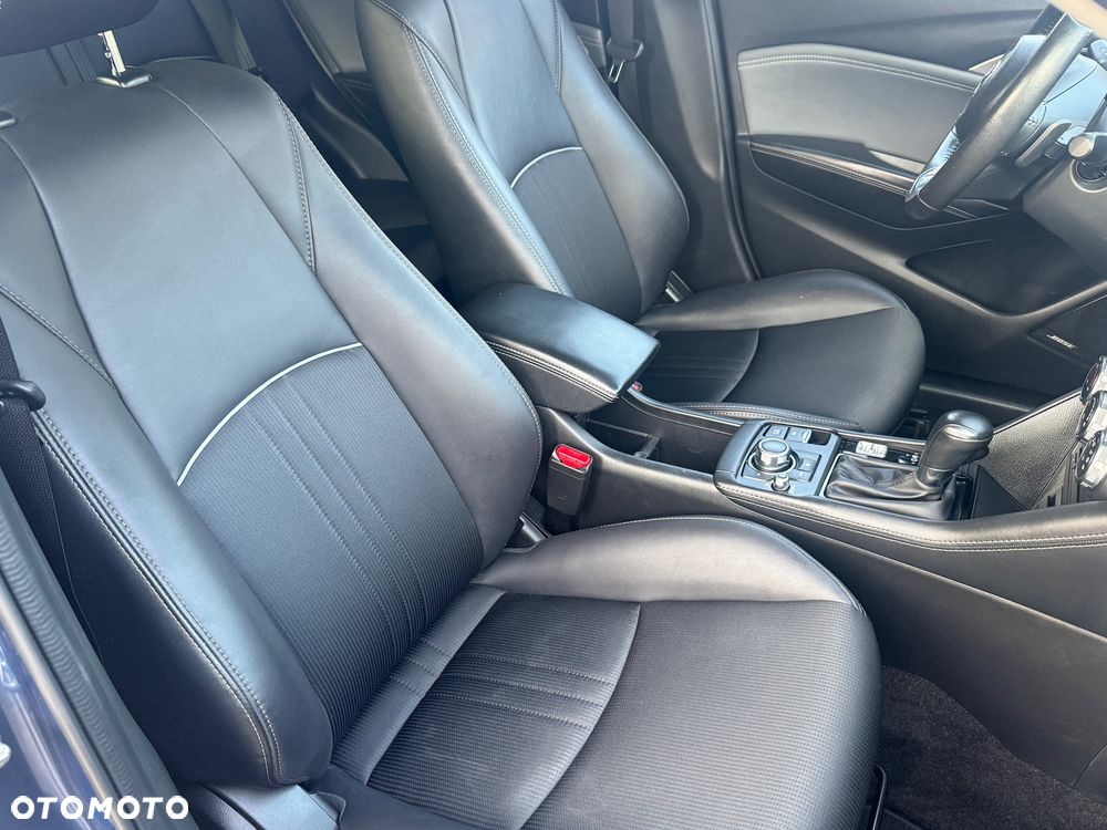 Mazda CX-3 2.0 SkyPassion - 27