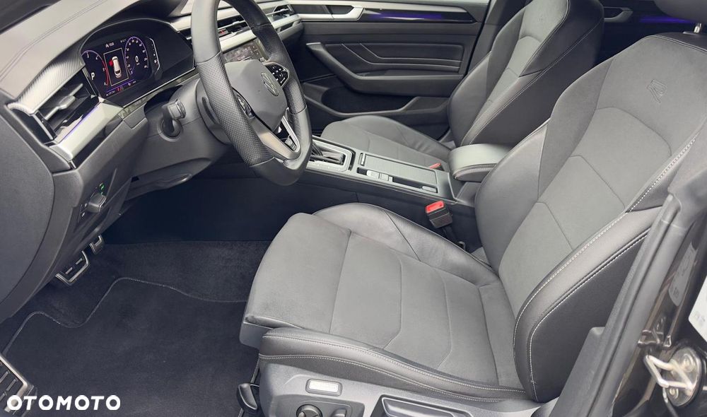 Volkswagen Arteon 2.0 TDI R-Line DSG - 12