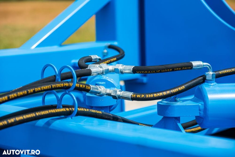 Altul Tocator rotative greu si ultra greu - 14