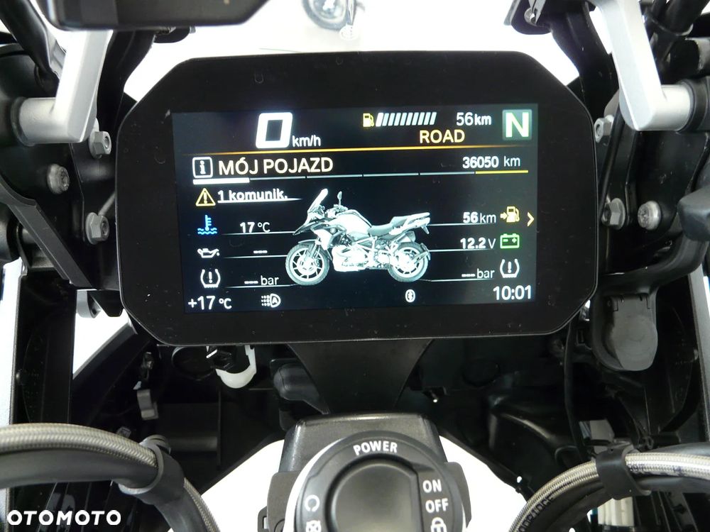 BMW GS - 14
