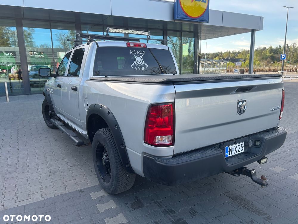 Dodge RAM - 9
