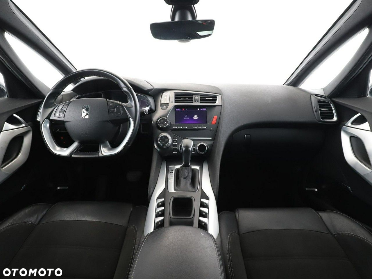 DS Automobiles DS 5 - 15