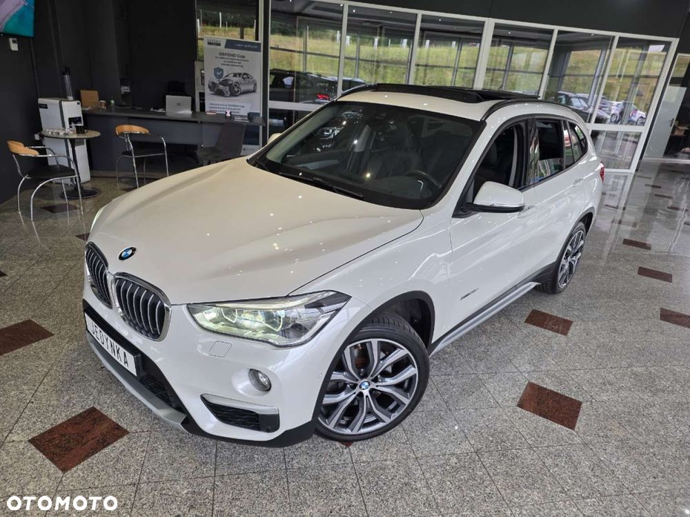 BMW X1 - 28