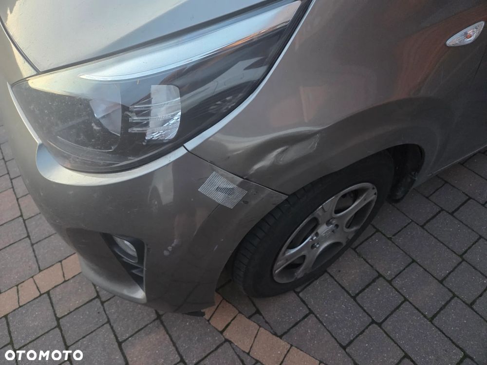 Kia Picanto 1.0 M - 9