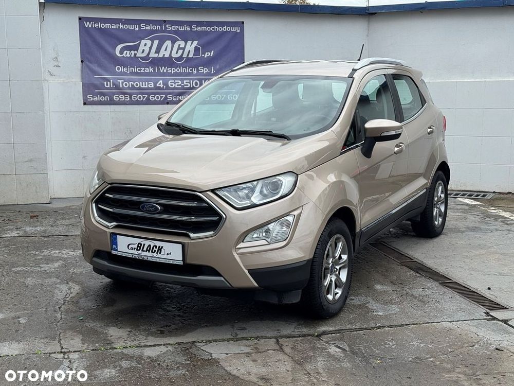 Ford EcoSport - 27