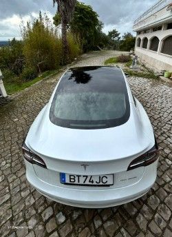 Tesla Model 3 Long Range AWD Dual Motor - 2