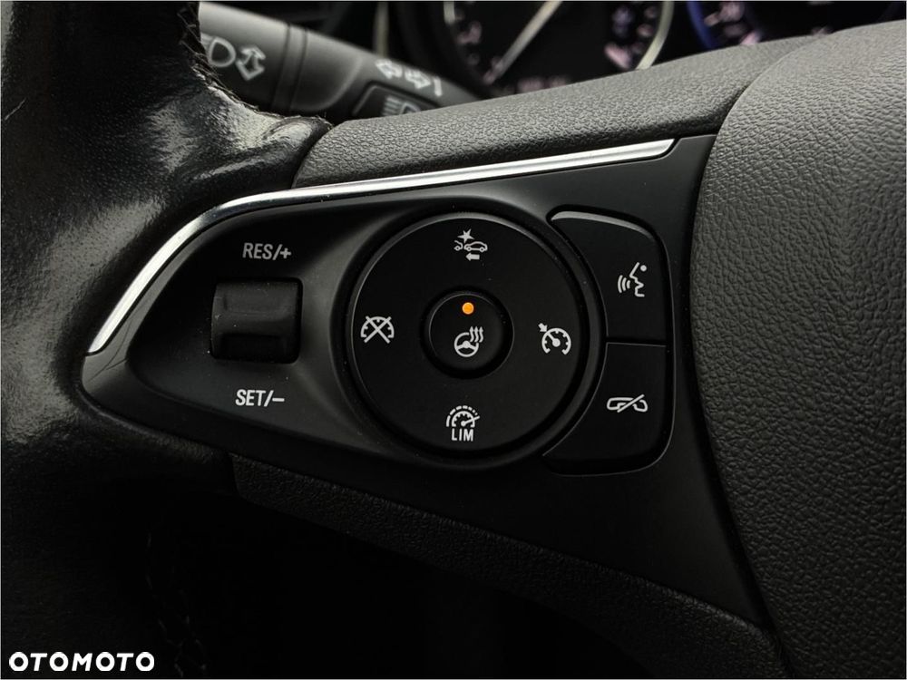 Opel Insignia 2.0 CDTI Business Elegance S&S - 19