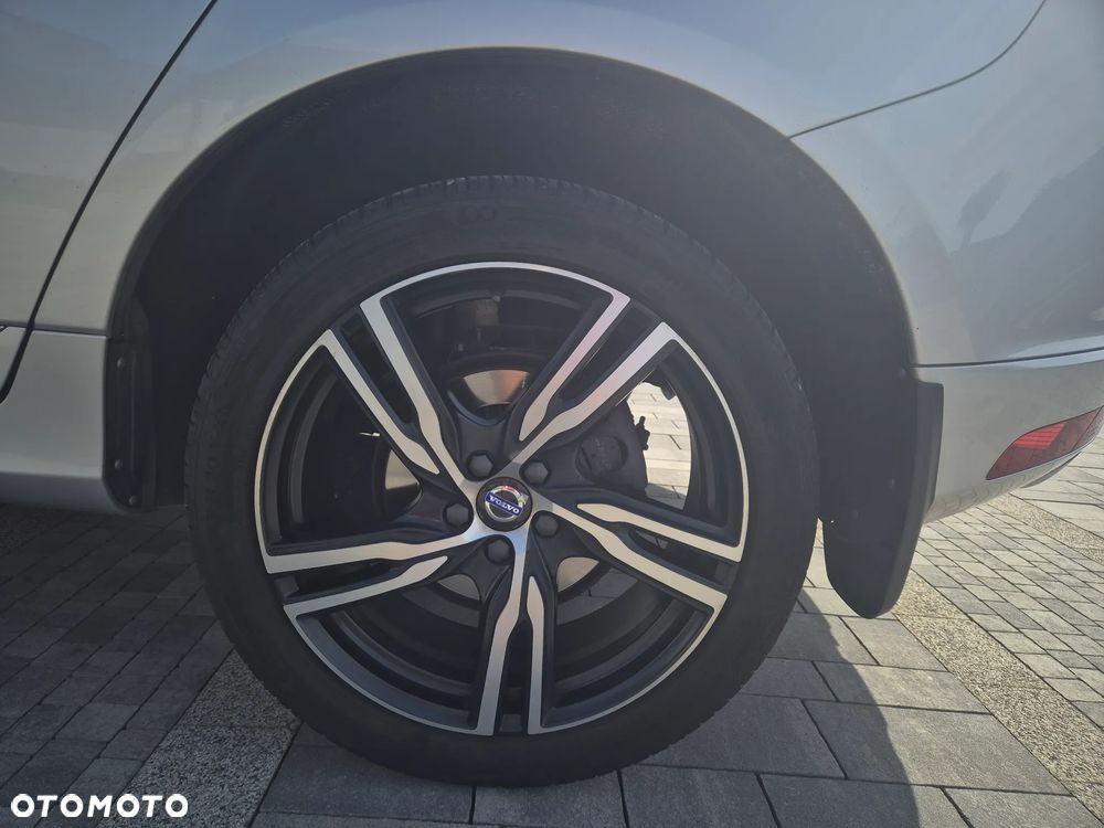 Volvo XC 60 D4 AWD Summum - 20