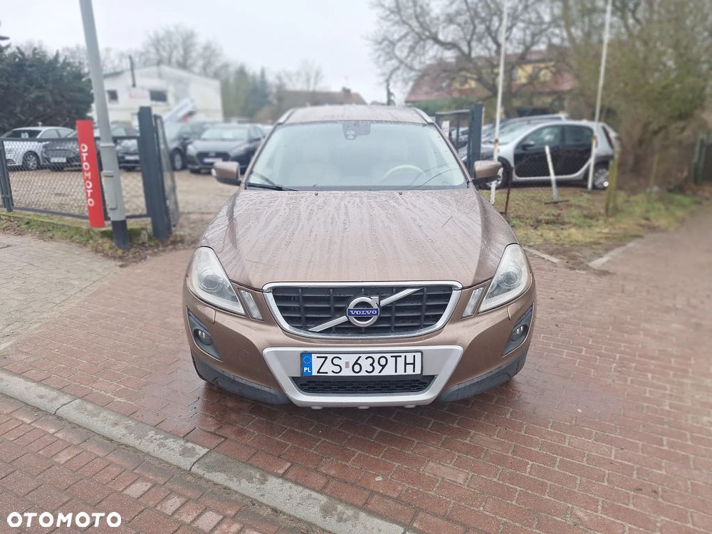Volvo XC 60 - 3