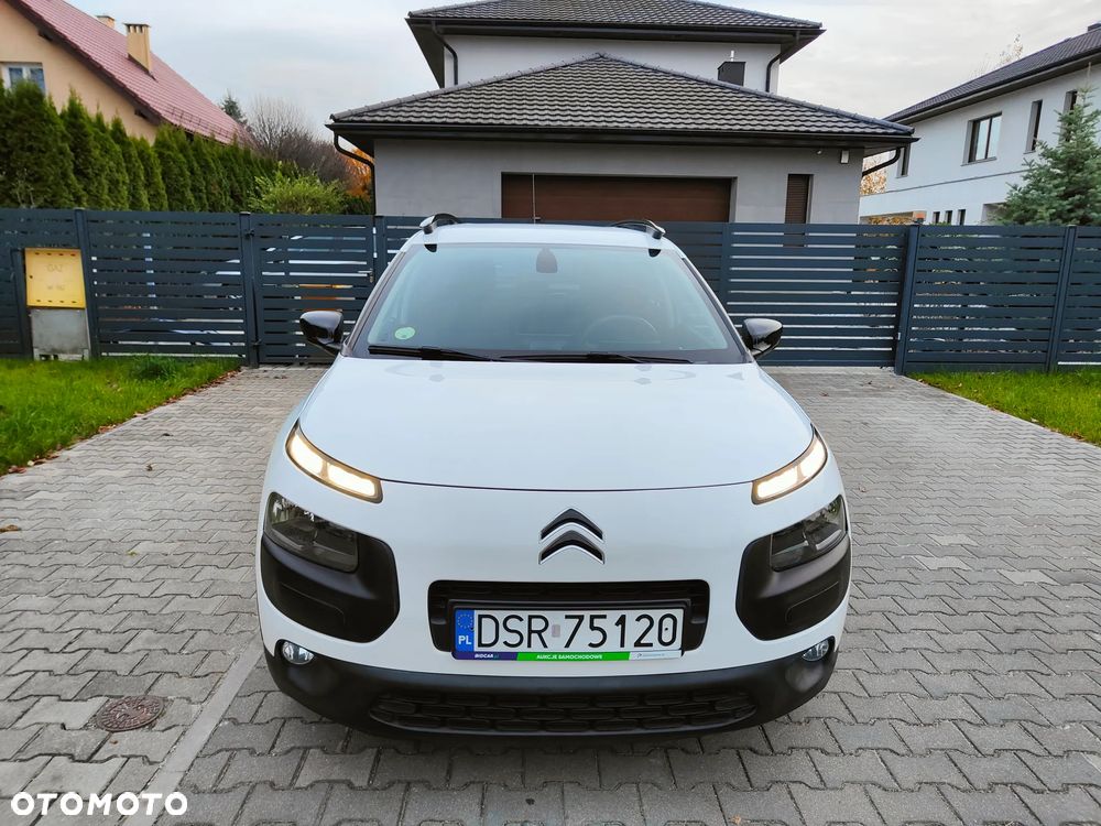 Citroën C4 Cactus BlueHDi 100 Stop&Start Selection - 25