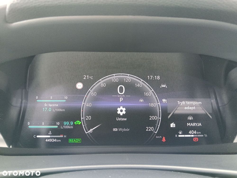 Toyota C-HR 1.8 Hybrid Comfort - 16