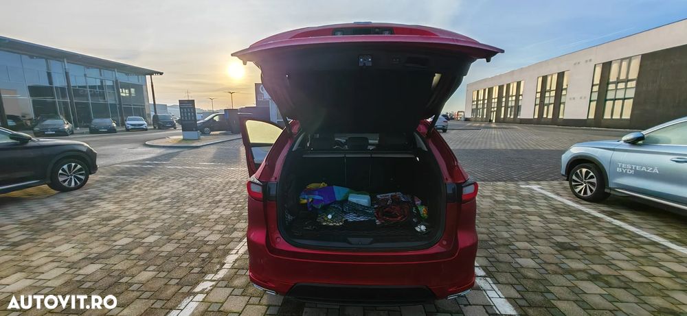 Mazda CX-60 e-Skyactiv PHEV Takumi - 10