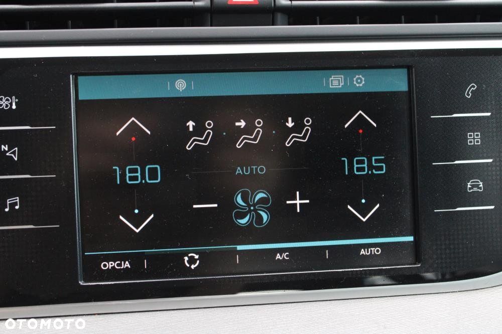 Citroën C4 SpaceTourer - 21
