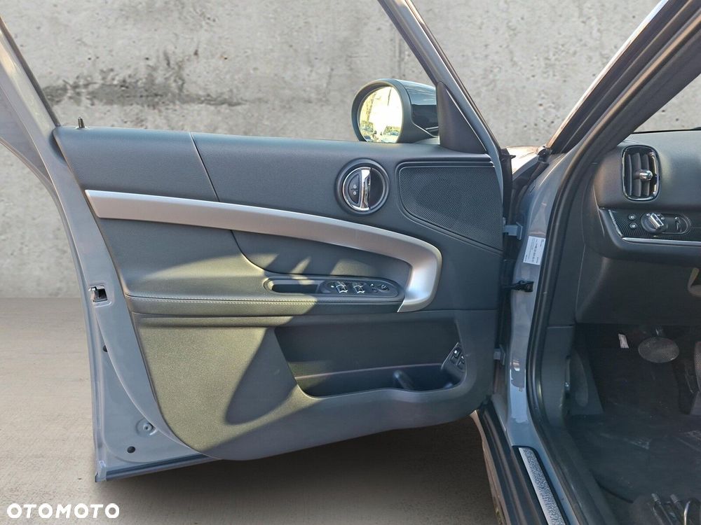 MINI Countryman - 11