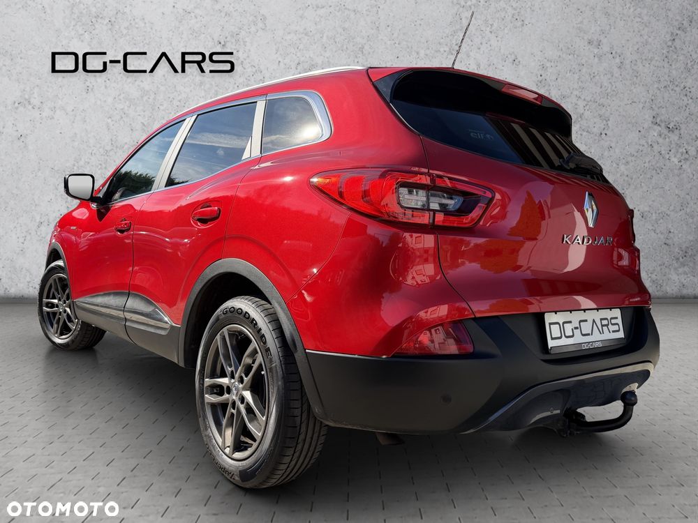 Renault Kadjar Energy TCe 130 EDC Bose Edition - 4
