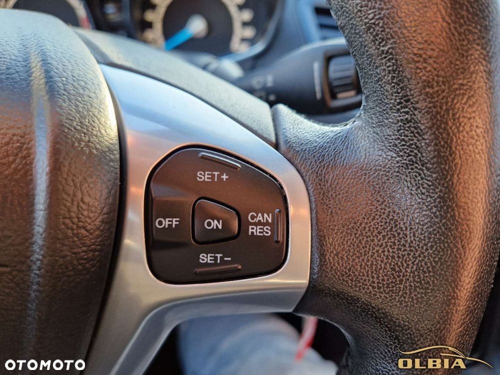 Ford Fiesta - 26