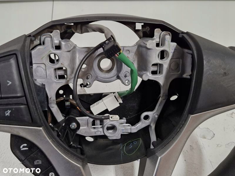 SUZUKI IGNIS III KIEROWNICA MULTIFUNKCYJNA - 8
