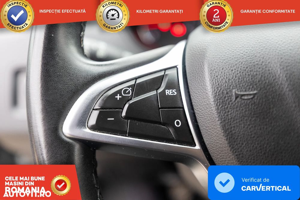 Dacia Duster TCe 150 GPF SL Techroad - 11