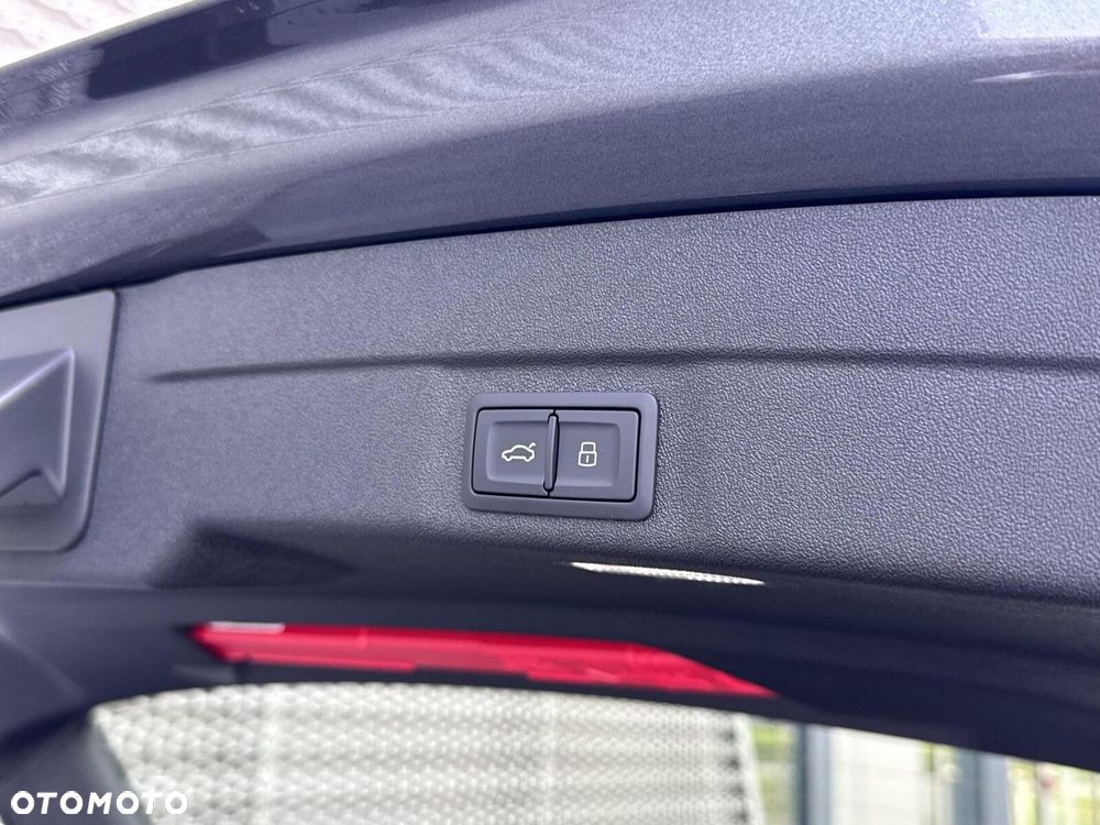 Audi A5 Avant - 20