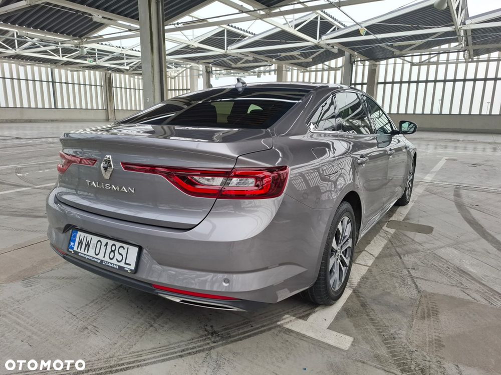 Renault Talisman - 12