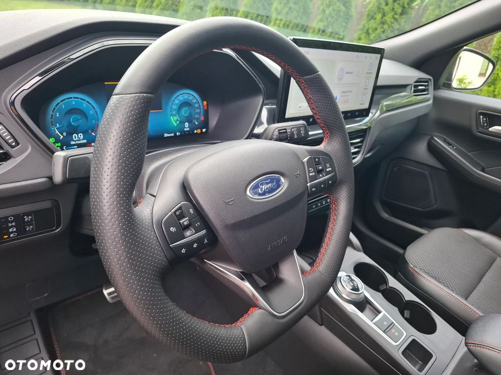 Ford Kuga 2.0 EcoBoost AWD ST-Line ASS - 29