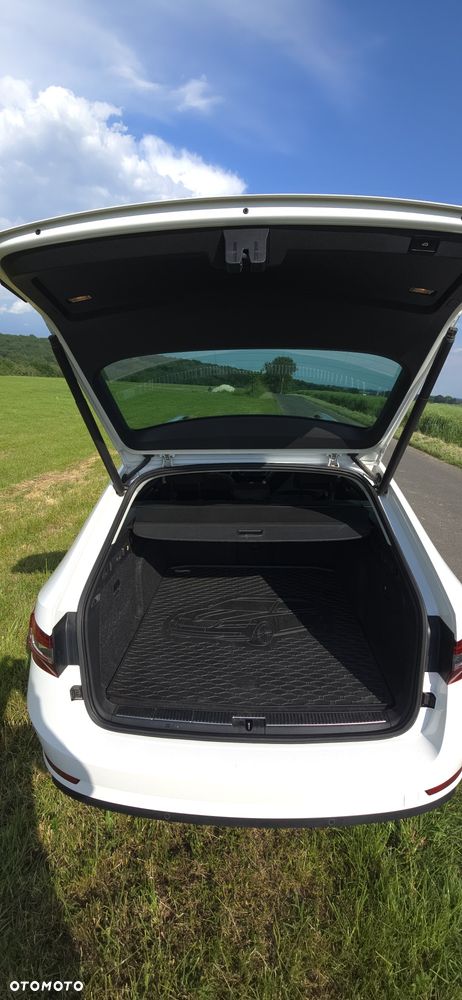 Skoda Superb - 7