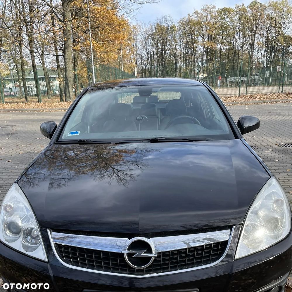 Opel Vectra 1.8 Elegance - 4